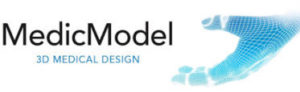 Logo MedicModel.com